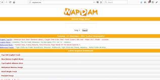 www.wapdam.com|WWW.Wapdam.com